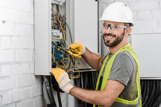 Best Ceiling Fan Installation Electrician  in Folly Beach, SC