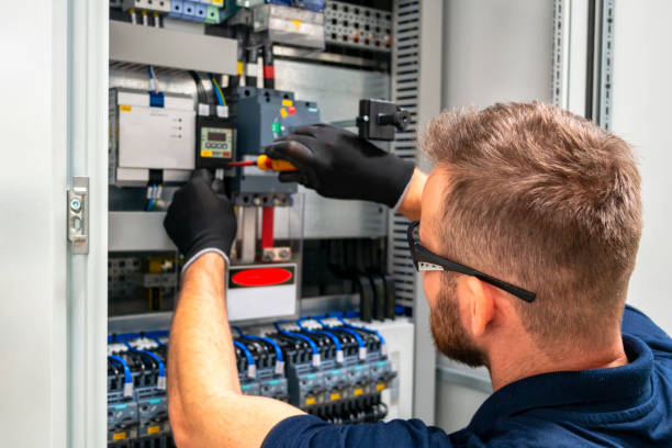 Best Electrical Installation Contractor  in Folly Beach, SC