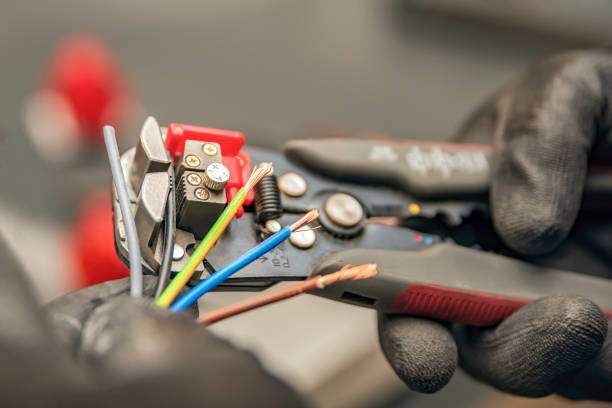 Best Emergency Electrician Near Me  in Folly Beach, SC