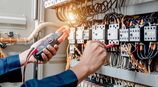 Best Affordable Electrical Installation  in Folly Beach, SC