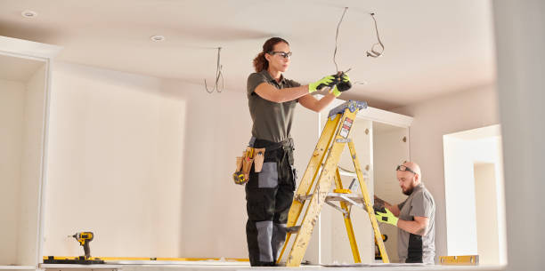 Best Electrical System Inspection  in Folly Beach, SC