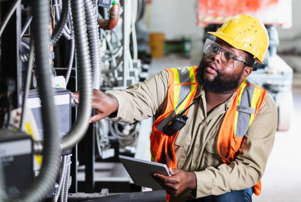 Best Local Electrician Companies  in Folly Beach, SC