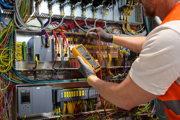 Best Emergency Electrical Repair  in Folly Beach, SC