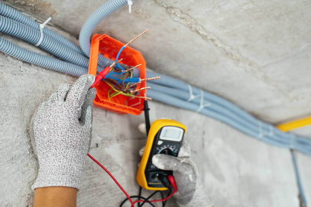 Affordable Electrical Installation in Folly Beach, SC