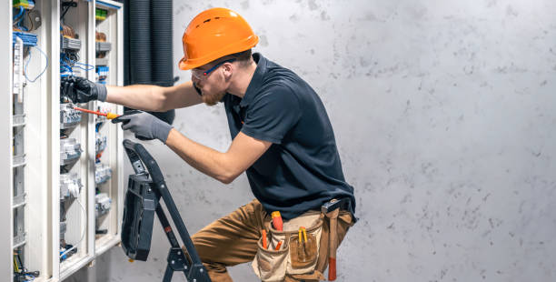  Folly Beach, SC Electrician Pros