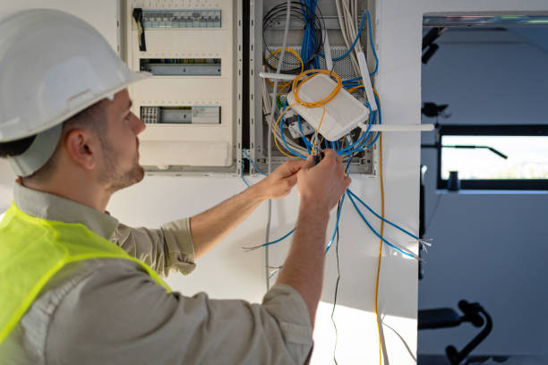 Best Commercial Electrician Services  in Folly Beach, SC